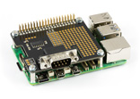 Raspberry Pi Serial Port Thumbnail