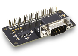 Using the serial port on Raspberry Pi OS Trixie