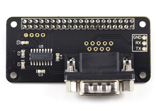 Serial Pi Zero from above Thumbnail