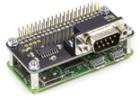 Serial Pi Zero on a Raspberry Pi Zero Thumbnail