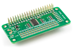 Order a Servo PWM Pi Photo of Servo PWM Pi