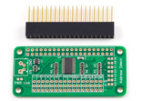 Servo PWM Pi with header connector Thumbnail