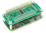 Servo PWM Pi on a Raspberry Pi Zero Thumbnail