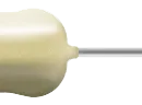 Resistor End