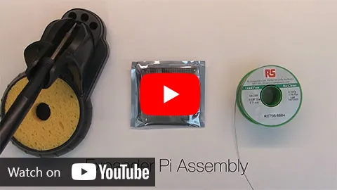 Assembly Guide Video